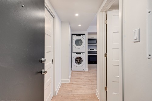 Interior - 202-185 Rue Beaubien E., Montréal (Rosemont/La Petite-Patrie), QC - Indoor