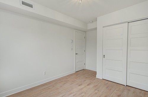 Bedroom - 202-185 Rue Beaubien E., Montréal (Rosemont/La Petite-Patrie), QC - Indoor Photo Showing Other Room