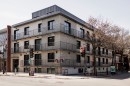 Extérieur - 105-185 Rue Beaubien E., Montréal (Rosemont/La Petite-Patrie), QC  - Outdoor With Facade 