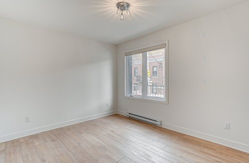 Chambre à coucher - 105-185 Rue Beaubien E., Montréal (Rosemont/La Petite-Patrie), QC - Indoor Photo Showing Other Room