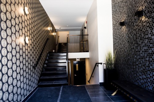 Intérieur - 105-185 Rue Beaubien E., Montréal (Rosemont/La Petite-Patrie), QC - Indoor Photo Showing Other Room