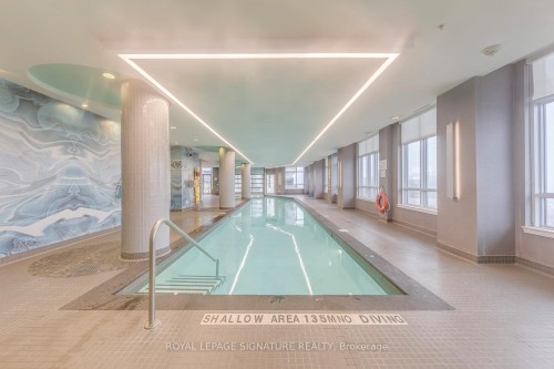 1411-9201 Yonge Street, Richmond Hill, ON - Indoor Photo Showing Other Room