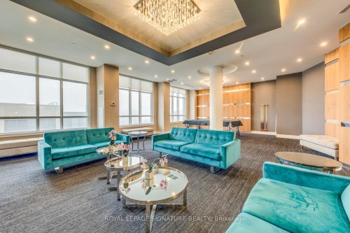1411-9201 Yonge Street, Richmond Hill, ON - Indoor