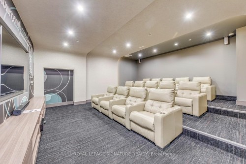 1411-9201 Yonge Street, Richmond Hill, ON - Indoor