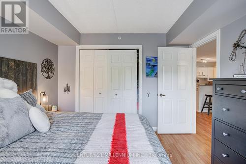 110 - 4003 Kilmer Drive, Burlington, ON - Indoor Photo Showing Bedroom