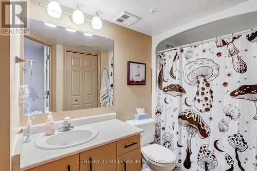 110 - 4003 Kilmer Drive, Burlington, ON - Indoor Photo Showing Bathroom