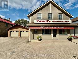 108 ELORA STREET  South Bruce, ON N0G 2J0