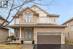 87 NEWCOMBE Road  Dundas, ON L9H 0A6