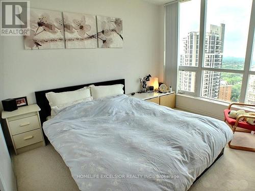 2401 - 60 BYNG AVENUE  Toronto, ON M2N 7K3