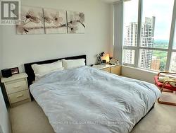 2401 - 60 BYNG AVENUE  Toronto, ON M2N 7K3