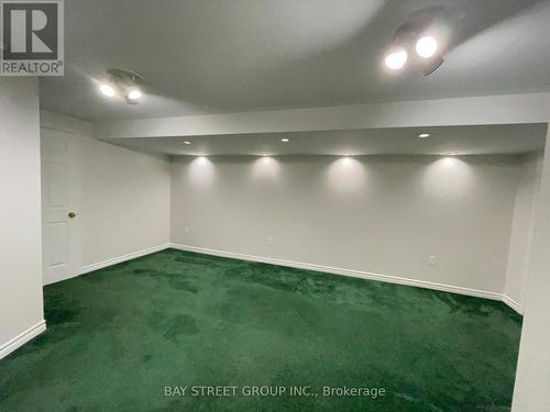 4404 Vallence Drive, Burlington, ON - Indoor Photo Showing Other Room