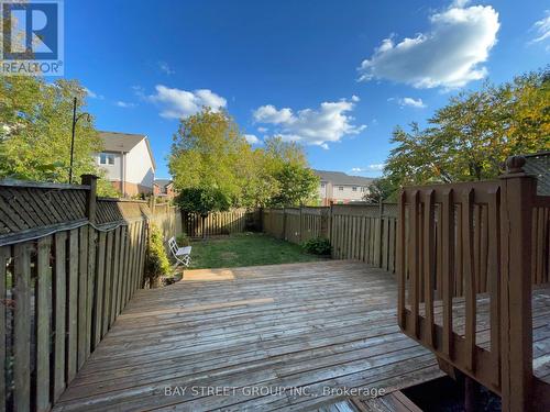 4404 Vallence Drive, Burlington, ON - Outdoor