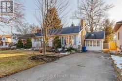 18 MARLENE DRIVE  St. Catharines, ON L2T 3E8