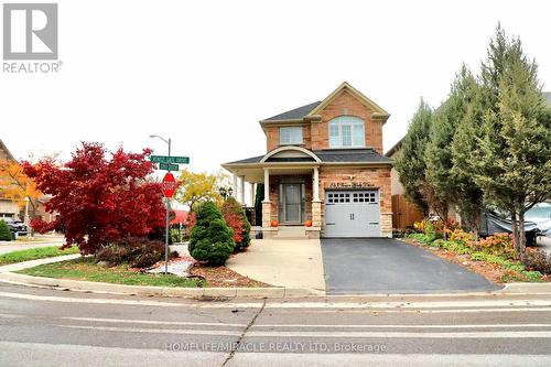 243 VENICE GATE DRIVE  Vaughan, ON L4H 0G1