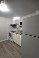 46 HOMEDALE DRIVE  Toronto, ON M1V 1M2
