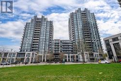 319 - 120 HARRISON GARDEN BOULEVARD  Toronto, ON M2N 0H1