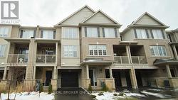 3102 BILTMORE COMMON  Oakville, ON L6H 0R2