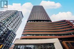 1910 - 180 FRONT STREET E  Toronto, ON M5A 0A9