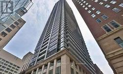 2006 - 70 TEMPERANCE STREET  Toronto, ON M5H 4E8