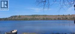 LOT 11 CATFISH LAKE Road  Wawa, ON P0S 1K0