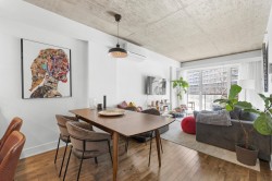 311-225 Rue de la Montagne  Montréal (Le Sud-Ouest), QC H3C 2A6