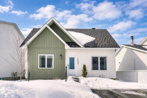 1683 Rue Joanette  Gatineau (Gatineau), QC J8P 7W6