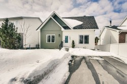 1683 Rue Joanette  Gatineau (Gatineau), QC J8P 7W6