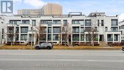 511 - 142 WIDDICOMBE HILL BOULEVARD  Toronto, ON M9R 0A9