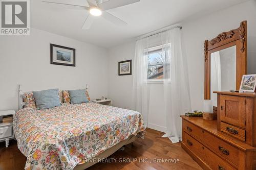 7 Salkeld Street, Goderich (Goderich (Town)), ON - Indoor Photo Showing Bedroom