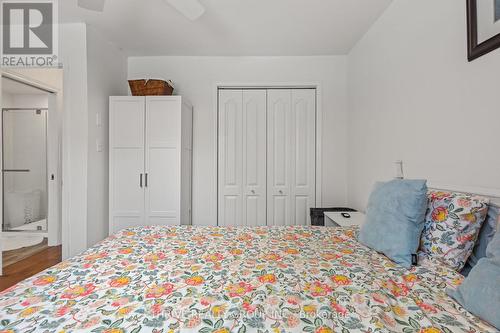 7 Salkeld Street, Goderich (Goderich (Town)), ON - Indoor Photo Showing Bedroom