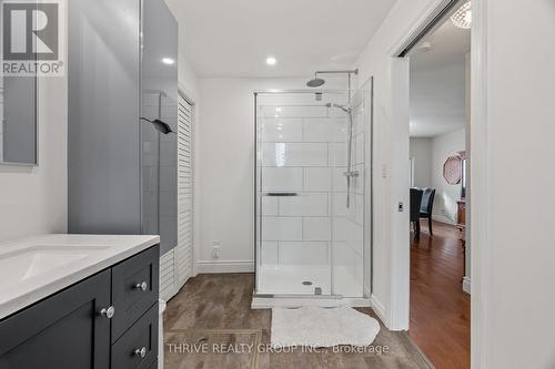 7 Salkeld Street, Goderich (Goderich (Town)), ON - Indoor Photo Showing Bathroom