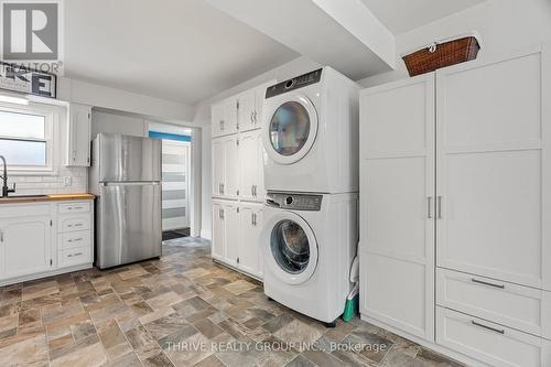 7 Salkeld Street, Goderich (Goderich (Town)), ON - Indoor Photo Showing Laundry Room