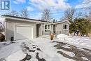 7 Salkeld Street, Goderich (Goderich (Town)), ON  - Outdoor 