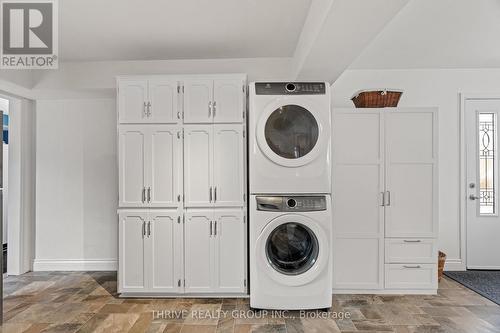 7 Salkeld Street, Goderich (Goderich (Town)), ON - Indoor Photo Showing Laundry Room
