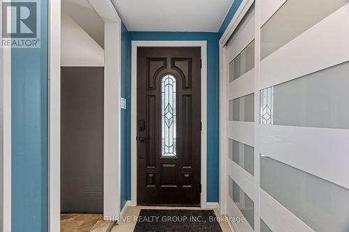 7 Salkeld Street, Goderich (Goderich (Town)), ON -  With Exterior