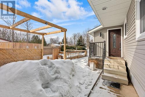 7 Salkeld Street, Goderich (Goderich (Town)), ON - Outdoor