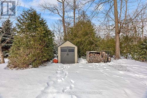 7 Salkeld Street, Goderich (Goderich (Town)), ON - Outdoor