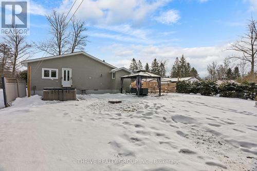 7 Salkeld Street, Goderich (Goderich (Town)), ON - Outdoor