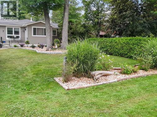 7 Salkeld Street, Goderich (Goderich (Town)), ON - Outdoor