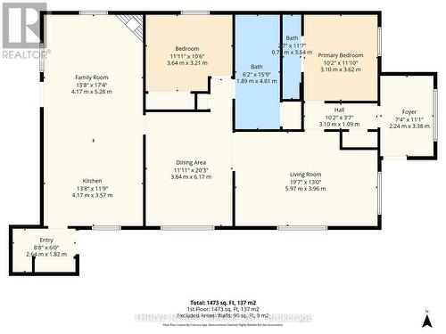 7 Salkeld Street, Goderich (Goderich (Town)), ON - Other