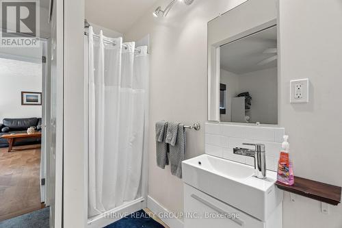 7 Salkeld Street, Goderich (Goderich (Town)), ON - Indoor Photo Showing Bathroom