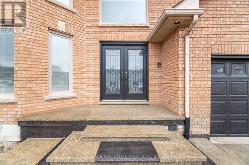 100 National Drive, Hamilton, ON - Outdoor With Exterior