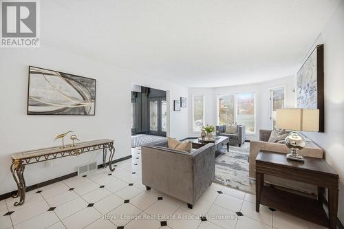 100 National Drive, Hamilton, ON - Indoor