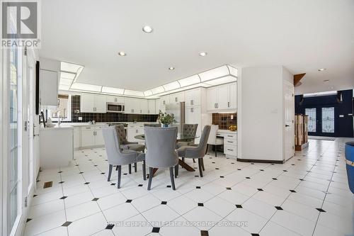 100 National Drive, Hamilton, ON - Indoor