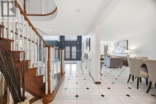 100 National Drive, Hamilton, ON - Indoor Photo Showing Other Room