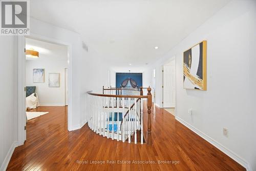 100 National Drive, Hamilton, ON - Indoor Photo Showing Other Room