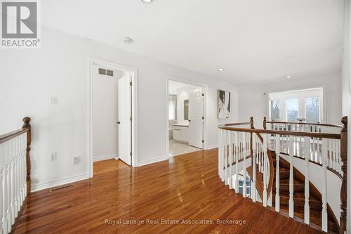 100 National Drive, Hamilton, ON - Indoor Photo Showing Other Room