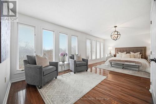 100 National Drive, Hamilton, ON - Indoor