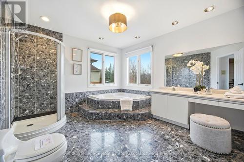 100 National Drive, Hamilton, ON - Indoor