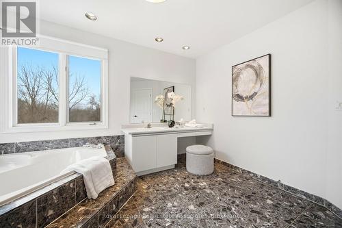 100 National Drive, Hamilton, ON - Indoor Photo Showing Bathroom